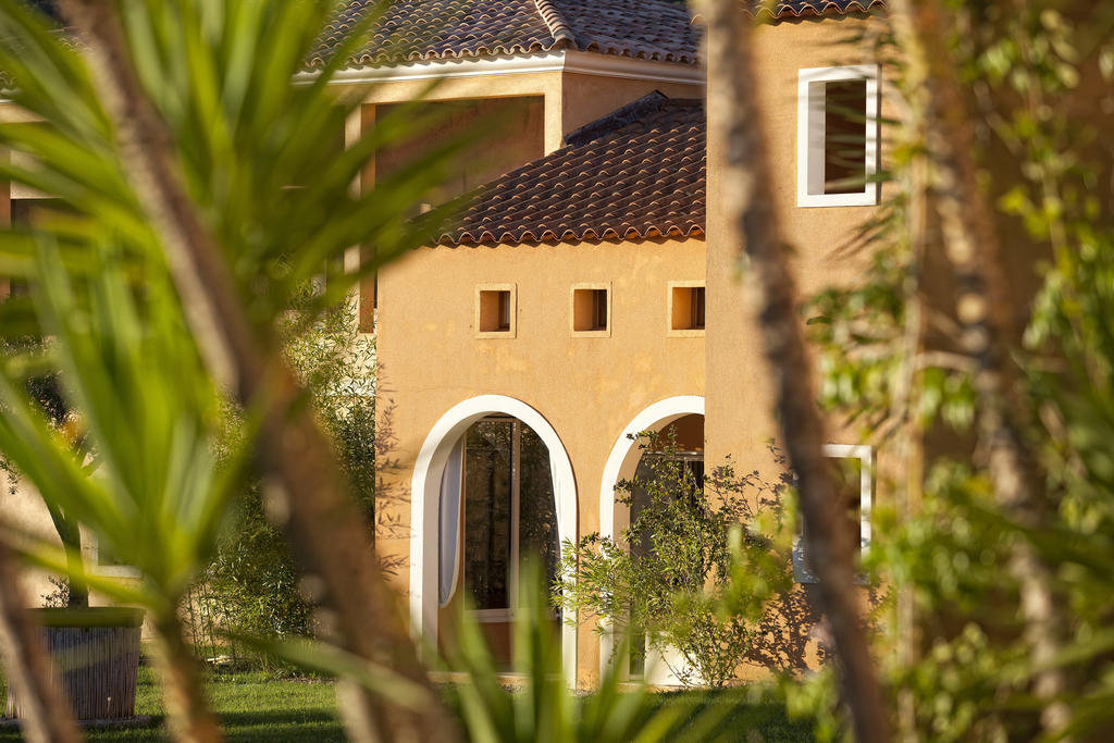 La Vigne De Ramatuelle Hotel Eksteriør billede